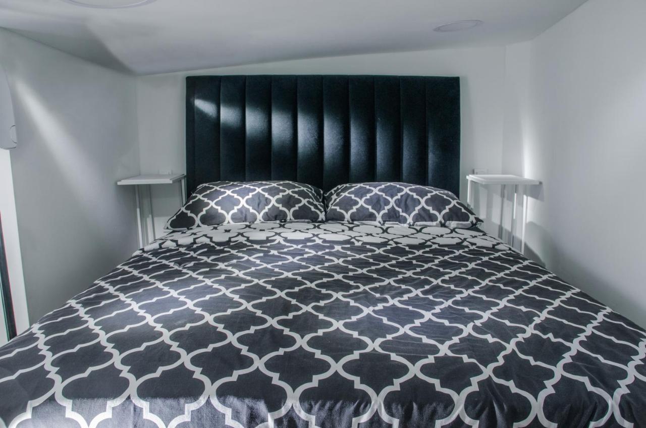 Main Square Luxury Apartment Zagabria Esterno foto