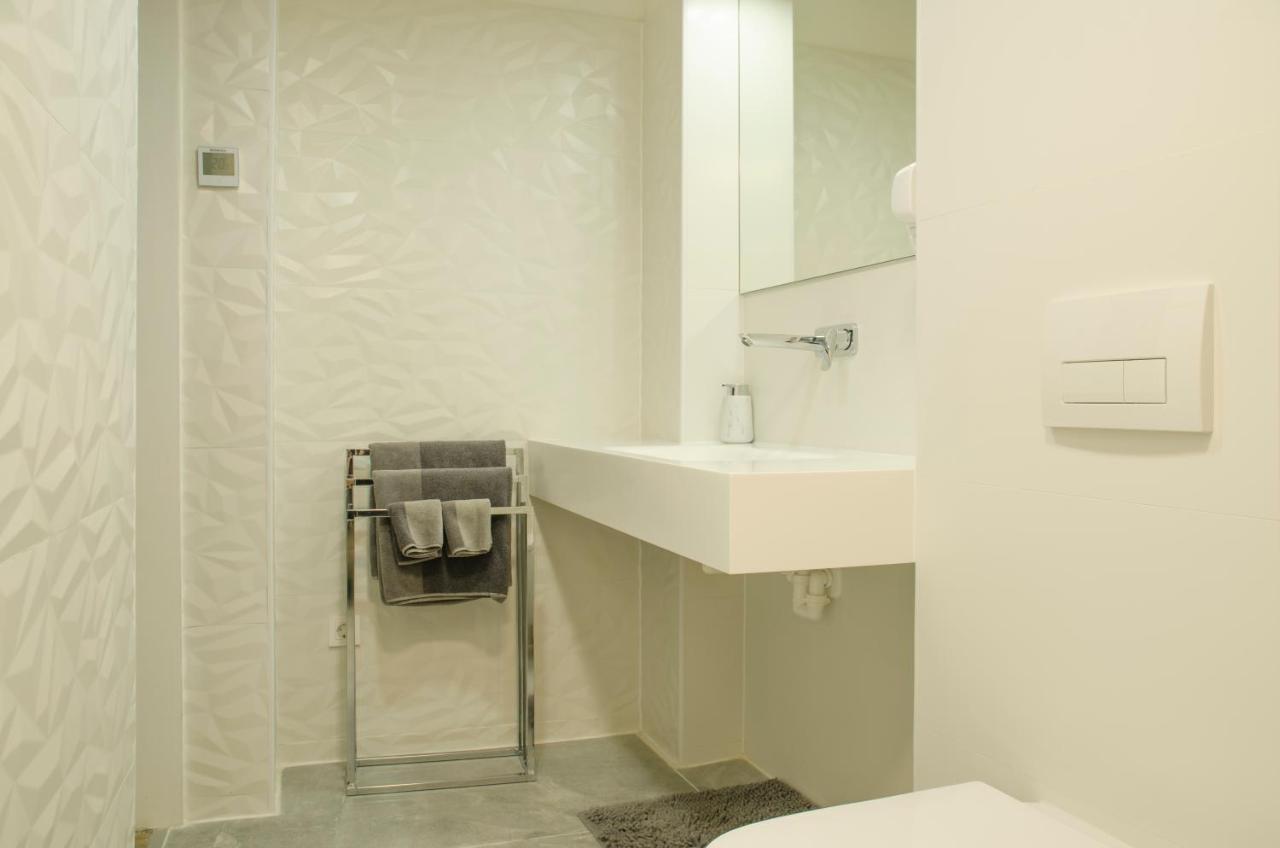 Main Square Luxury Apartment Zagabria Esterno foto